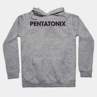 Pentatonix Hoodie